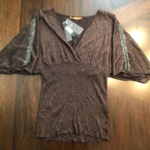 NWT Belldini Shirt